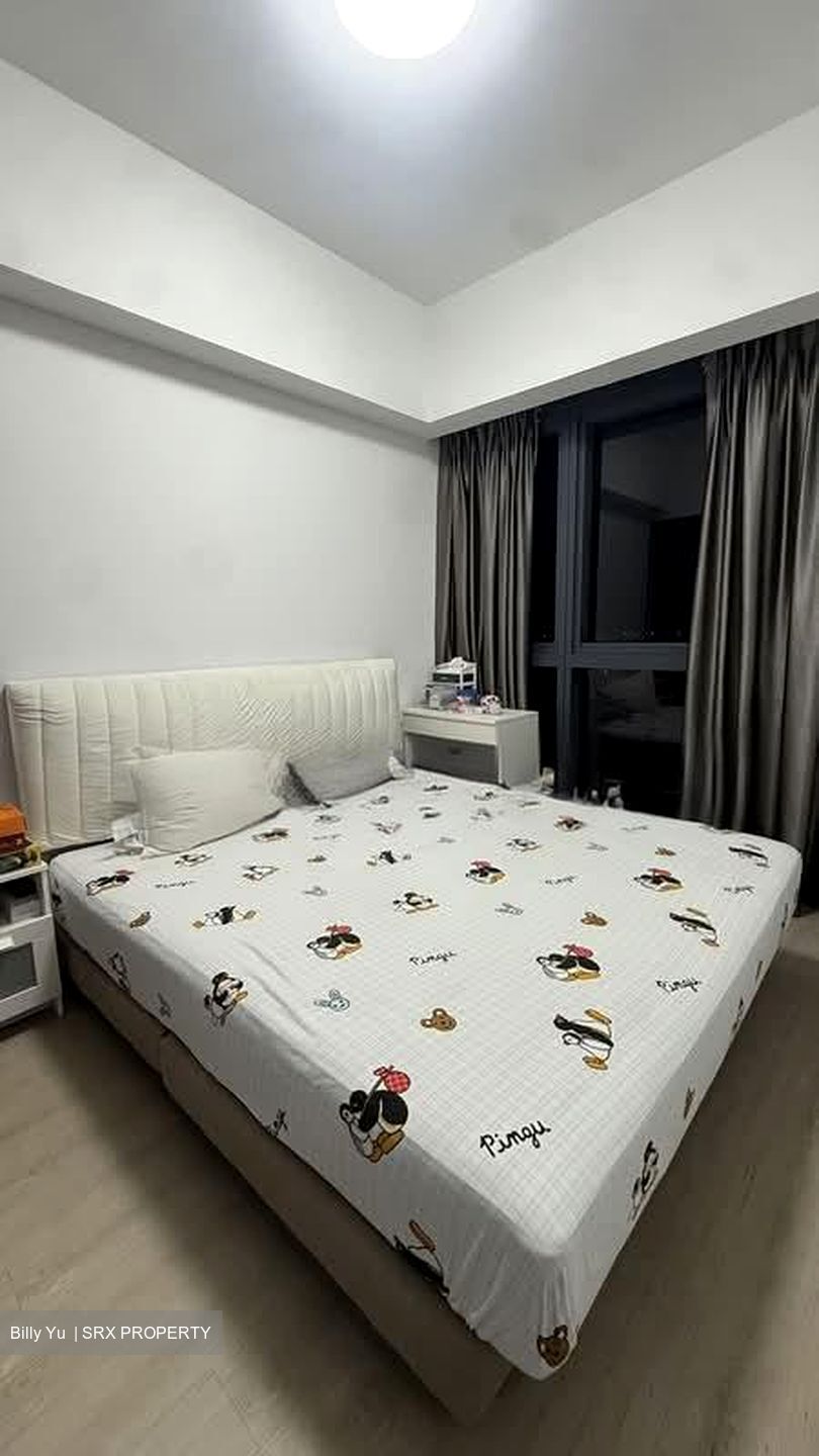 Parc Riviera (D5), Condominium #551424261